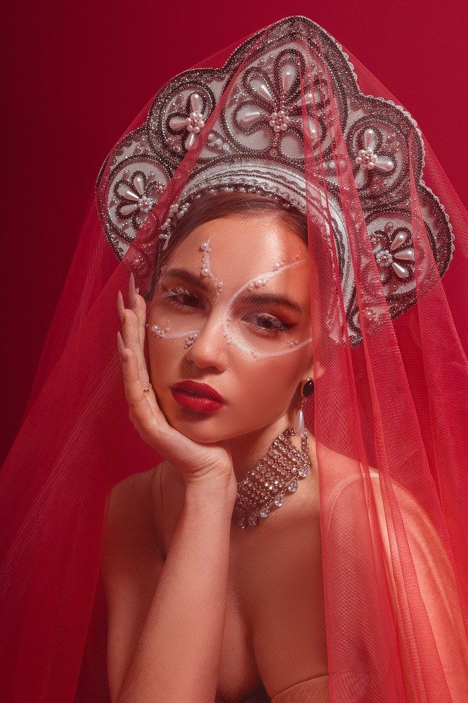 Photograph by Анна Дубченко