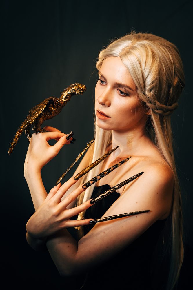 Photograph by Екатерина Андриянова