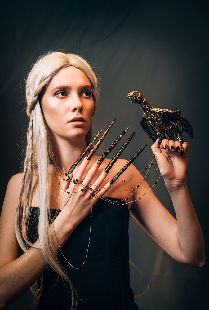 Photograph by Екатерина Андриянова