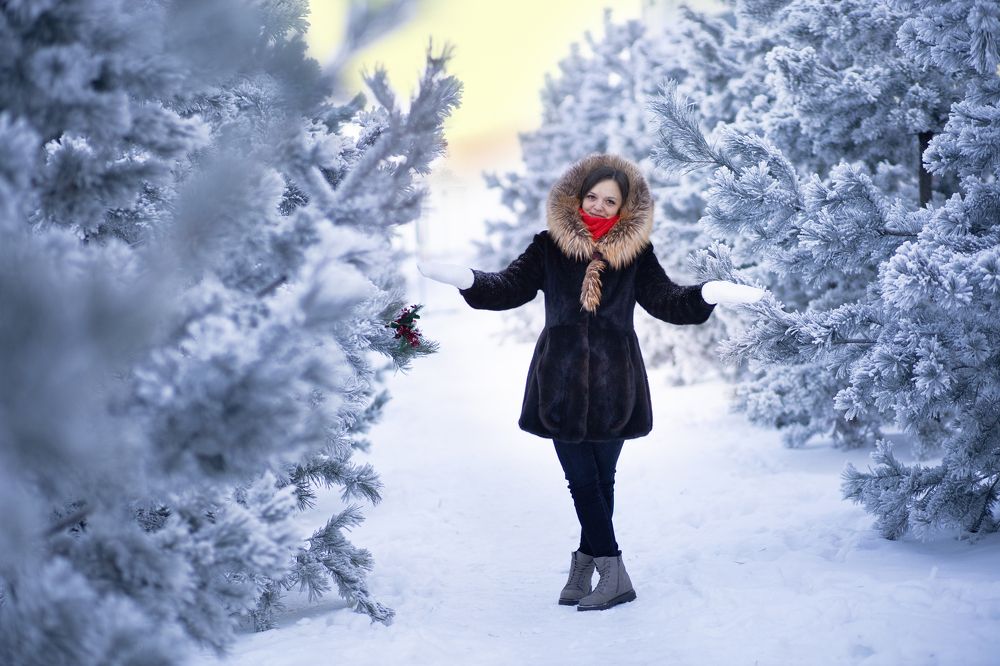 Photograph by Елена Старцева