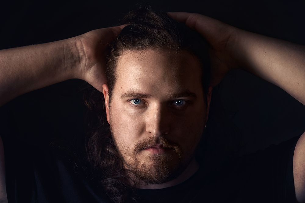 Photograph by Жанна Бикунова