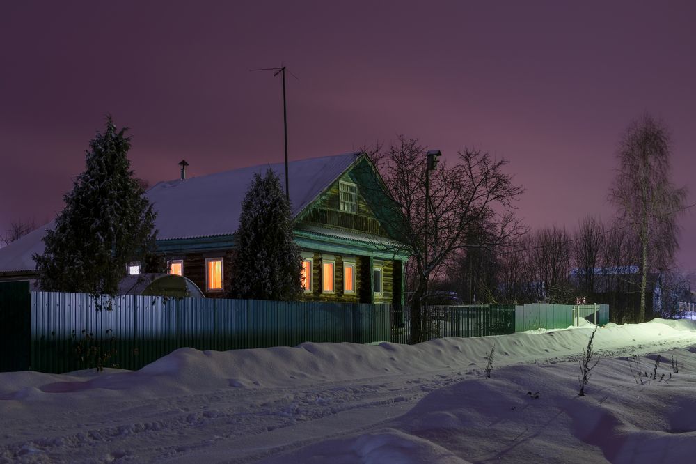 Photograph by Константин Пухов