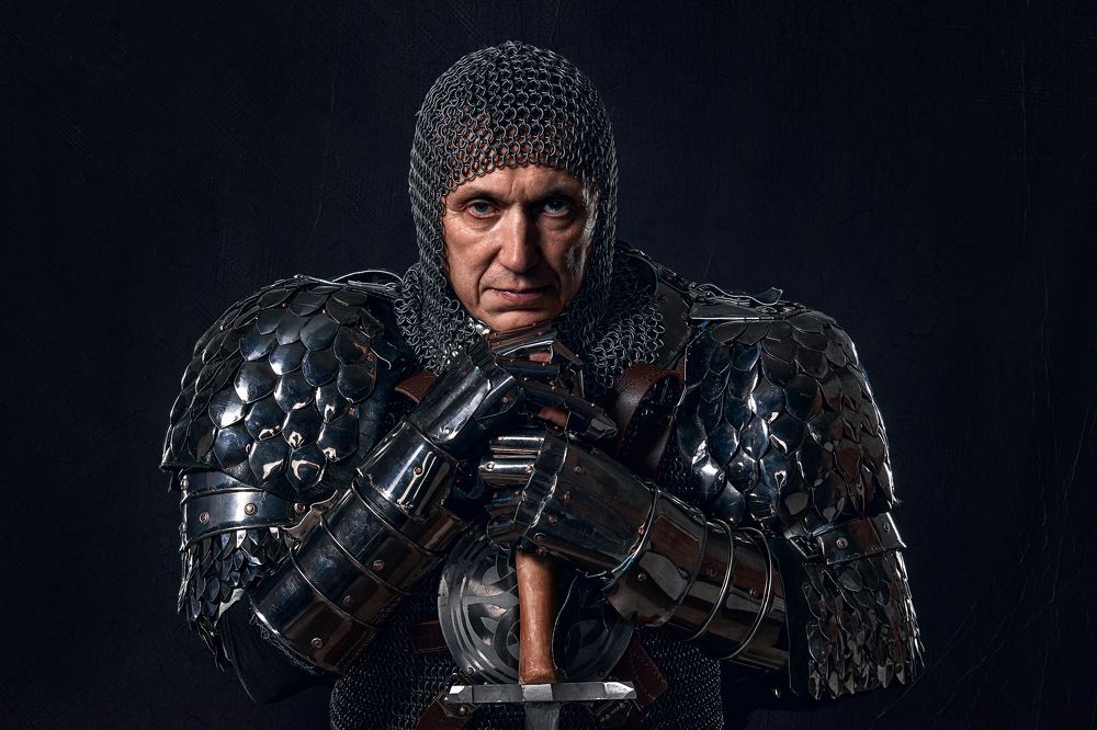 оруженосец