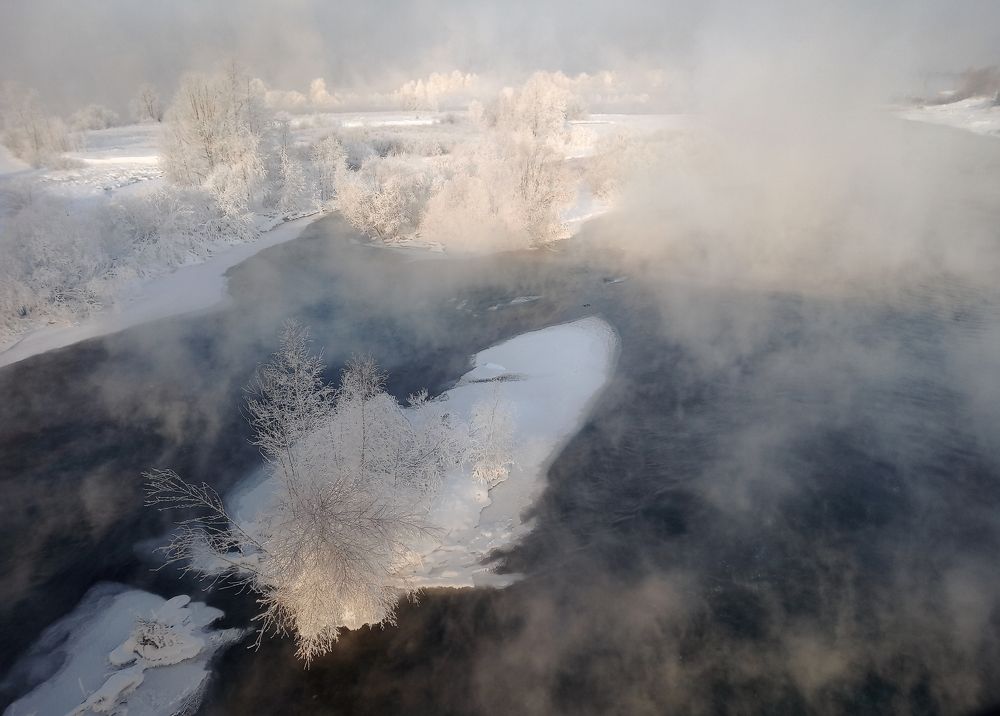 Photograph by Александр Попов