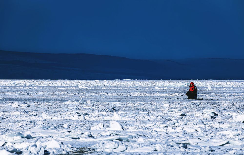 Фотография автора Kirill Pavlov