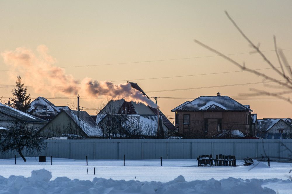 Photograph by Людмила Прибылова