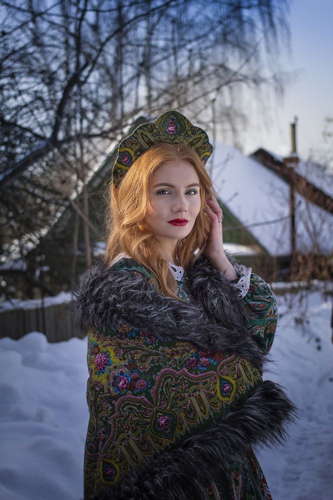 Photograph by Елена Старцева