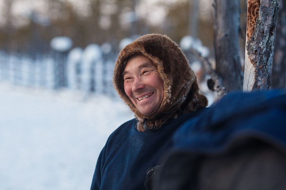 Photograph by Ольга Миронова