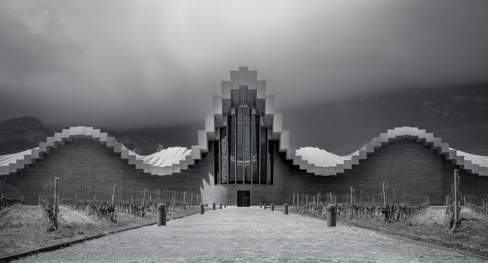 Photograph by Carlos Hernández Martínez