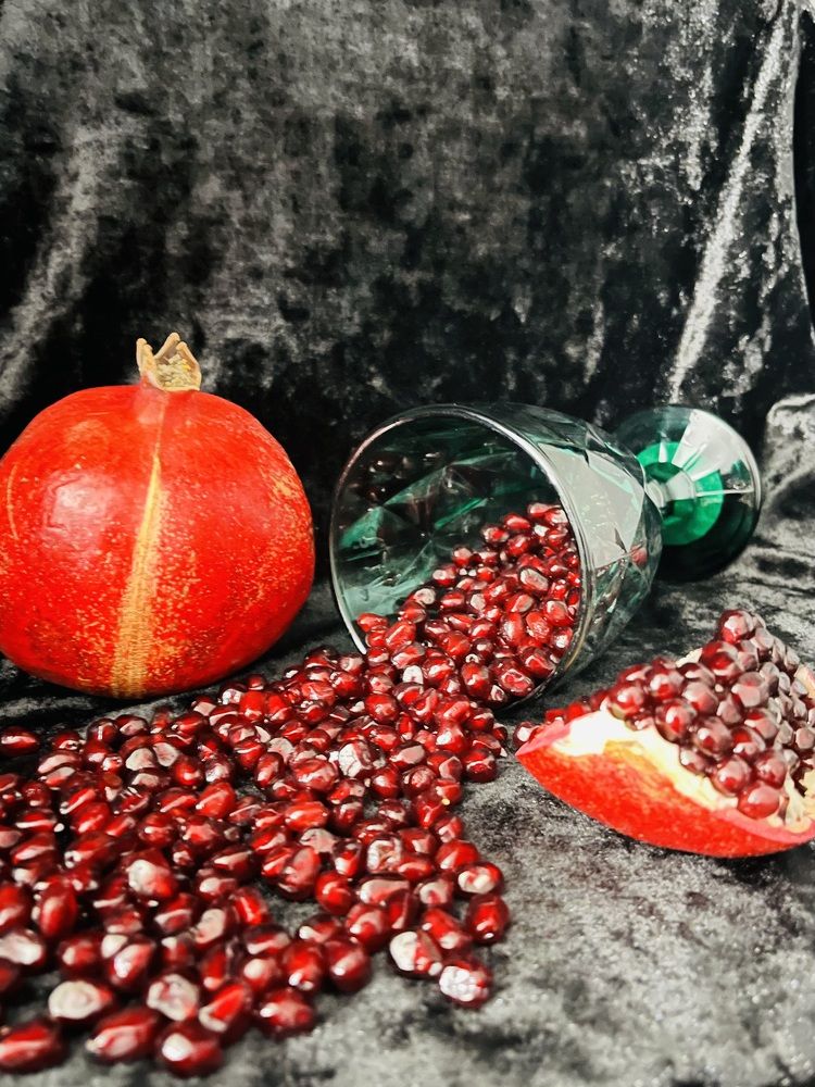 Photograph by Ольга Белоусова