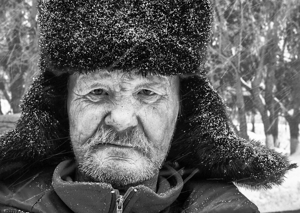 Photograph by Борис Абрамов