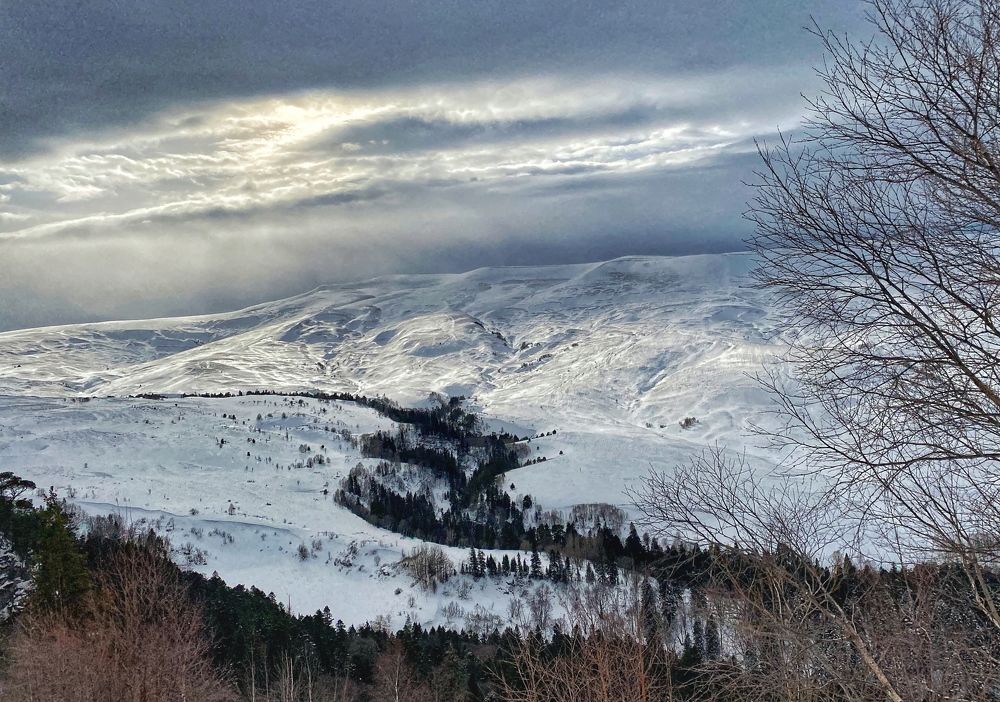 Photograph by Валентина Спиридонова