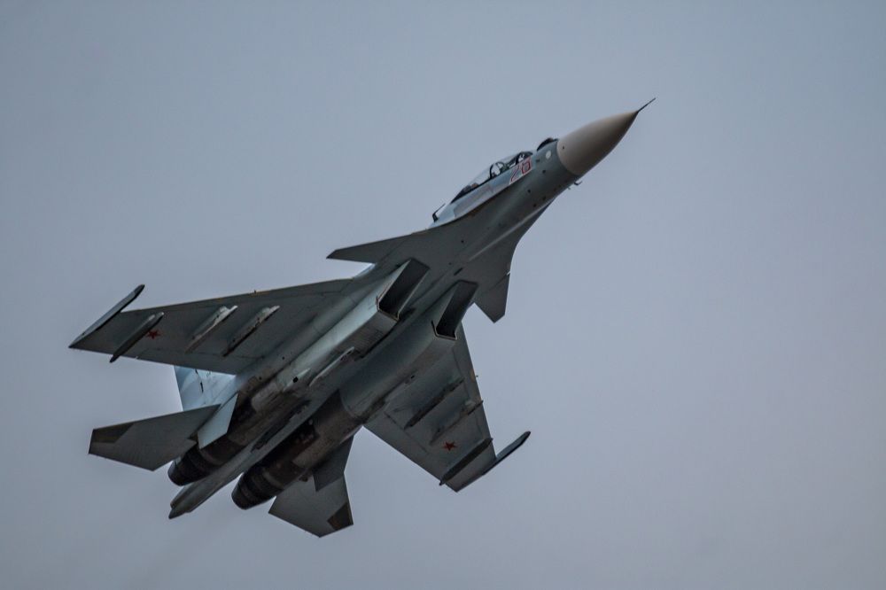 Photograph by Портных Дмитрий