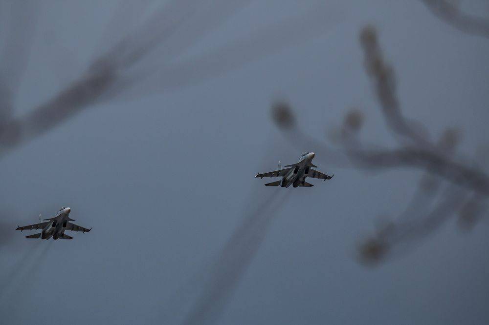 Photograph by Портных Дмитрий