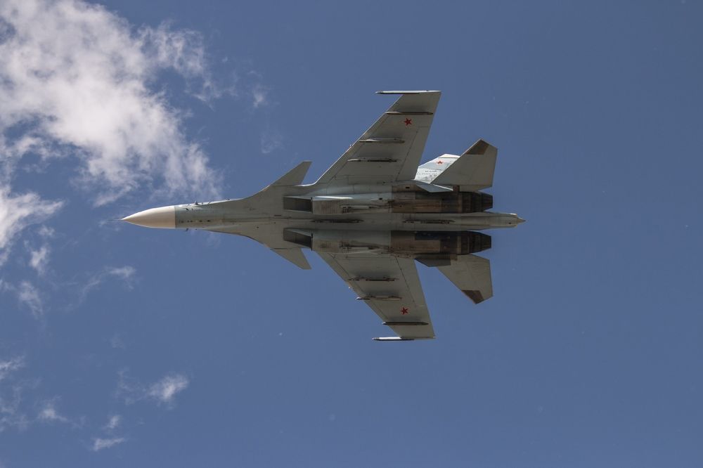 Photograph by Портных Дмитрий