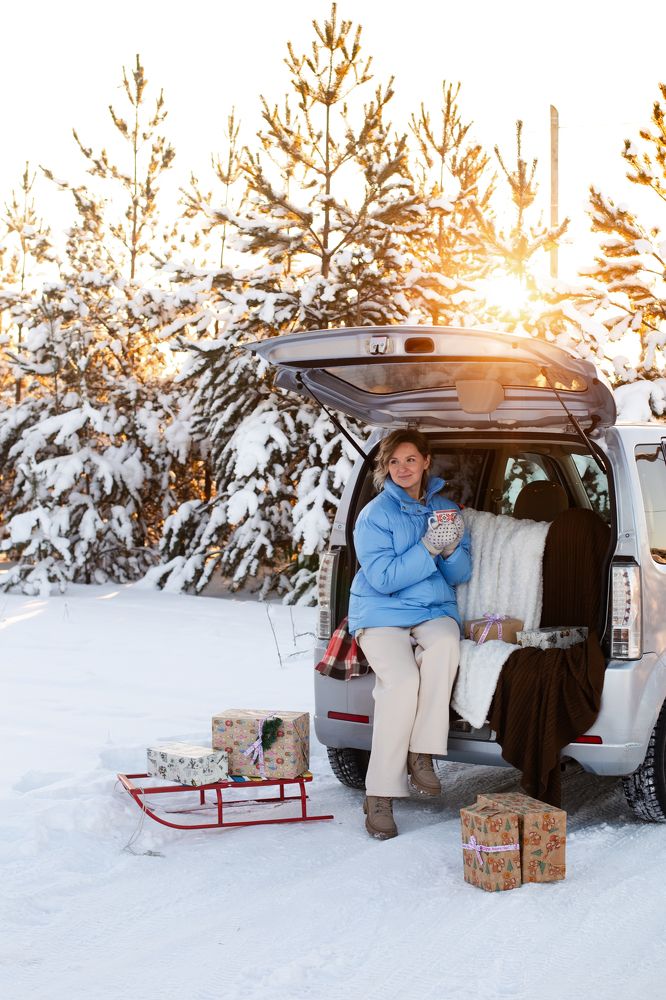 Photograph by Анастасия Шаехова