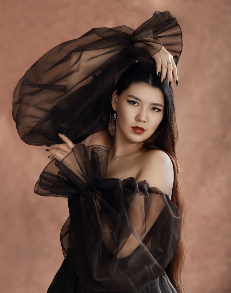 Photograph by Елена Ивашина