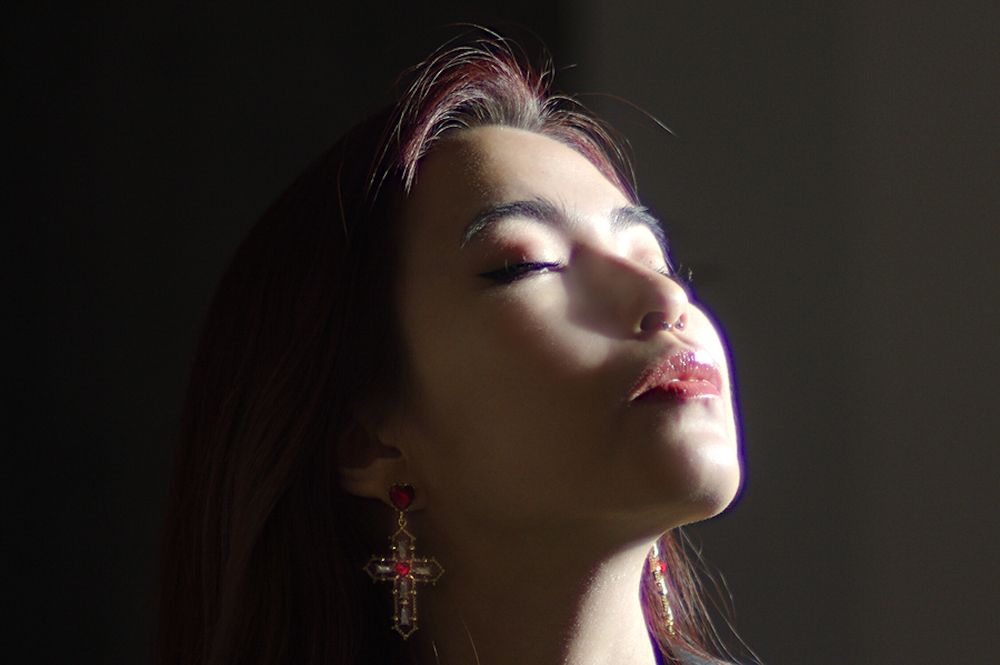 Photograph by Виктор Репников