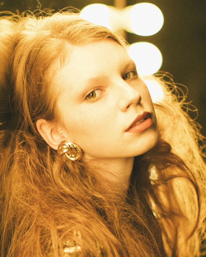 Photograph by Анастасия Пермякова