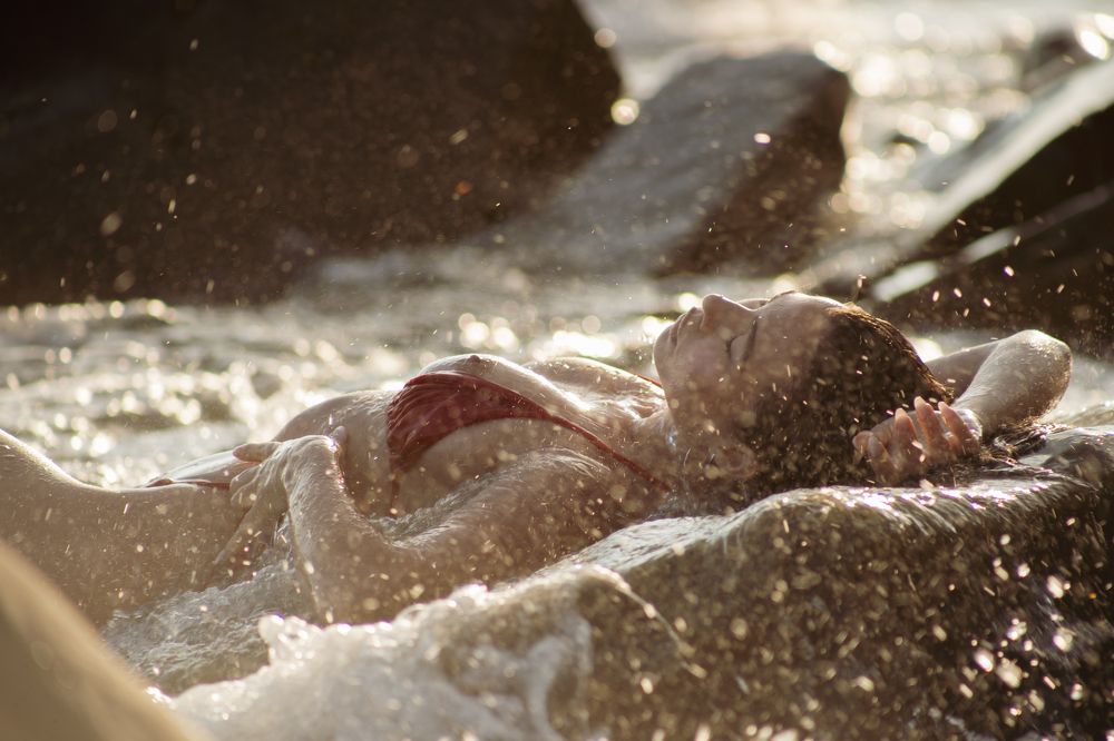 Photograph by Георгий Казанцев