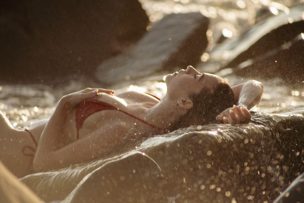 Photograph by Георгий Казанцев