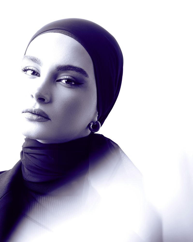 Photograph by Samir Abbasli