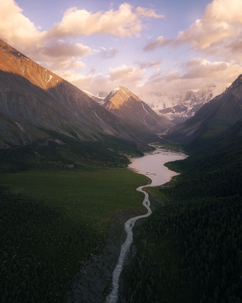 Photograph by Загруев Михаил