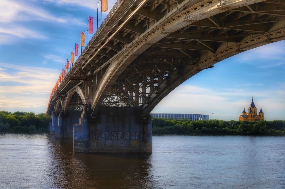 Photograph by Паша Савельев