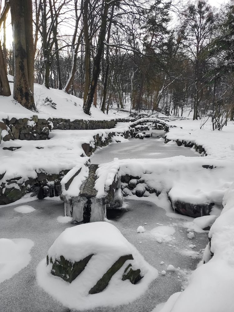 Photograph by Наталия Дроздова