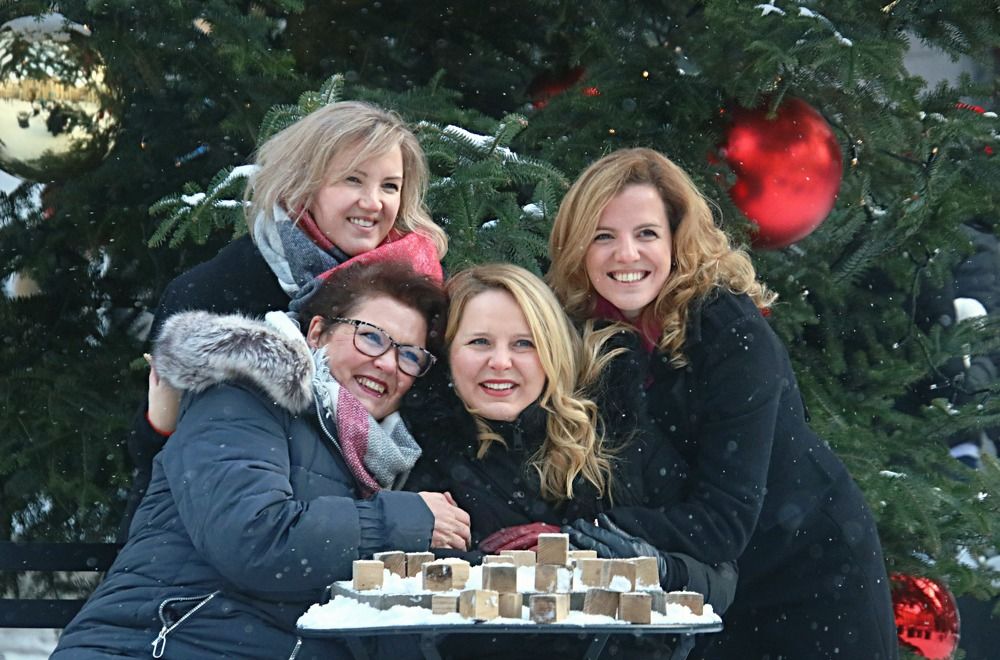 Photograph by Irina Radzinskaya