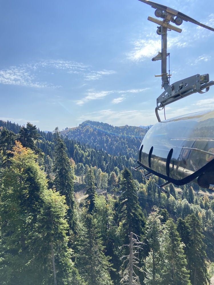 Photograph by Artem Gorban