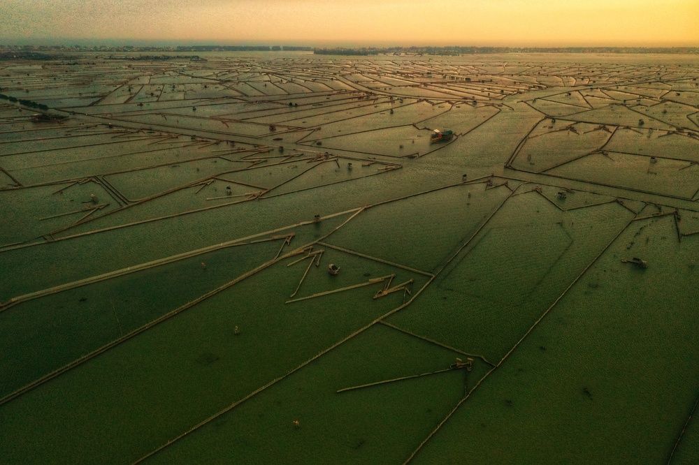 Photograph by Moc Lan