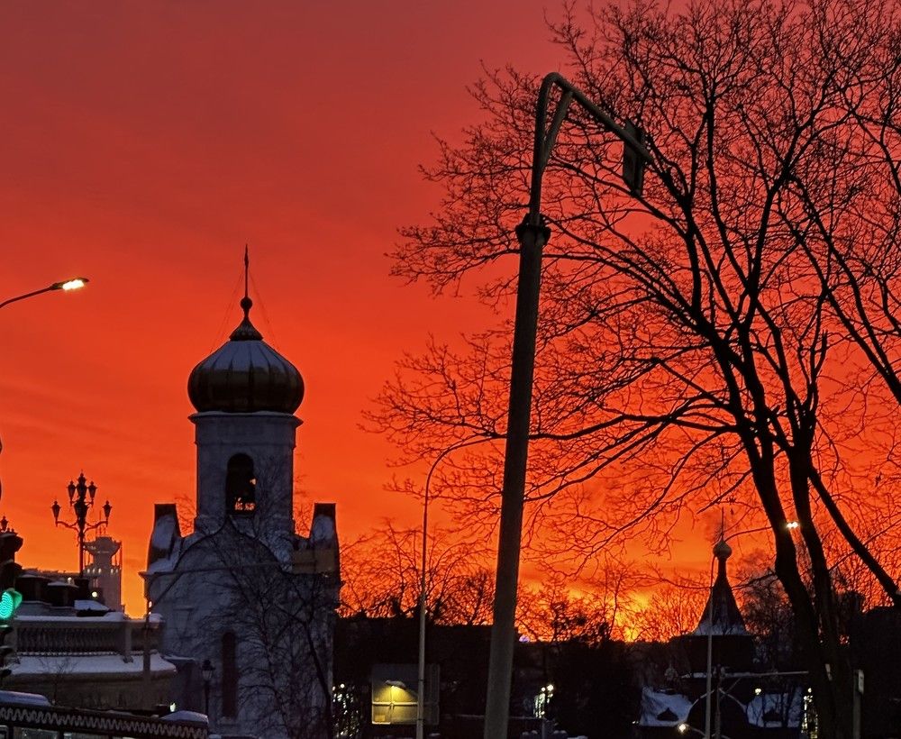 Photograph by Станислав Третьяков