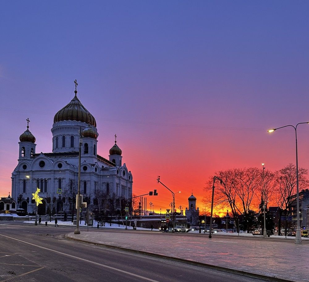 Photograph by Станислав Третьяков