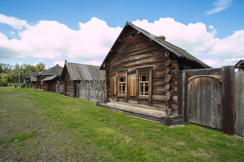 Photograph by Константин Искучеков