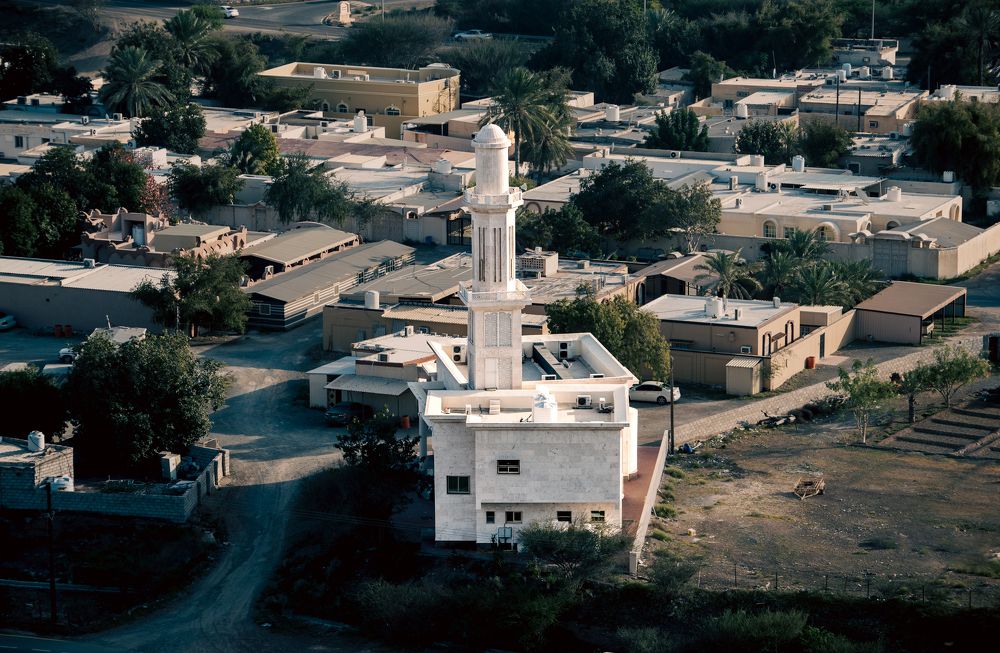 Фотография автора Talal Abodeshish