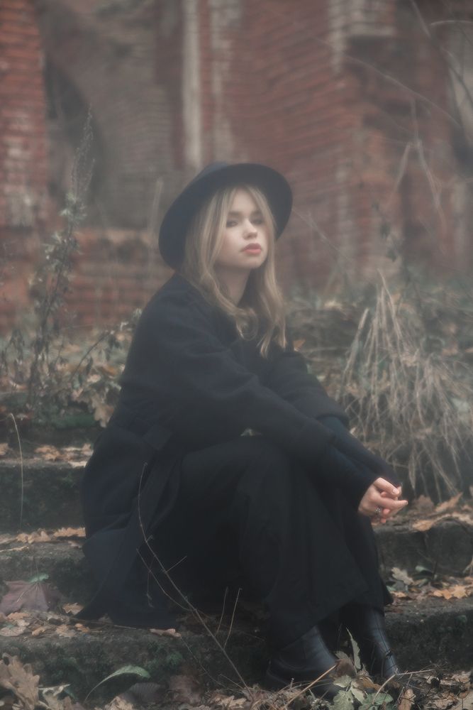 Photograph by Нелли Шуйская