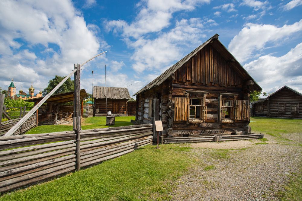 Photograph by Константин Искучеков