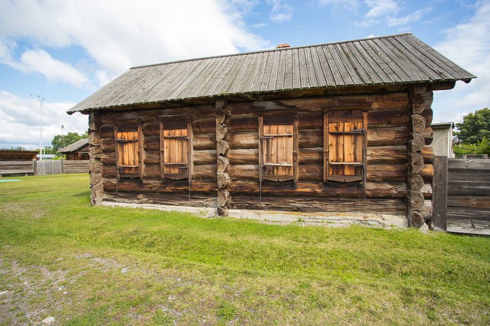 Photograph by Константин Искучеков