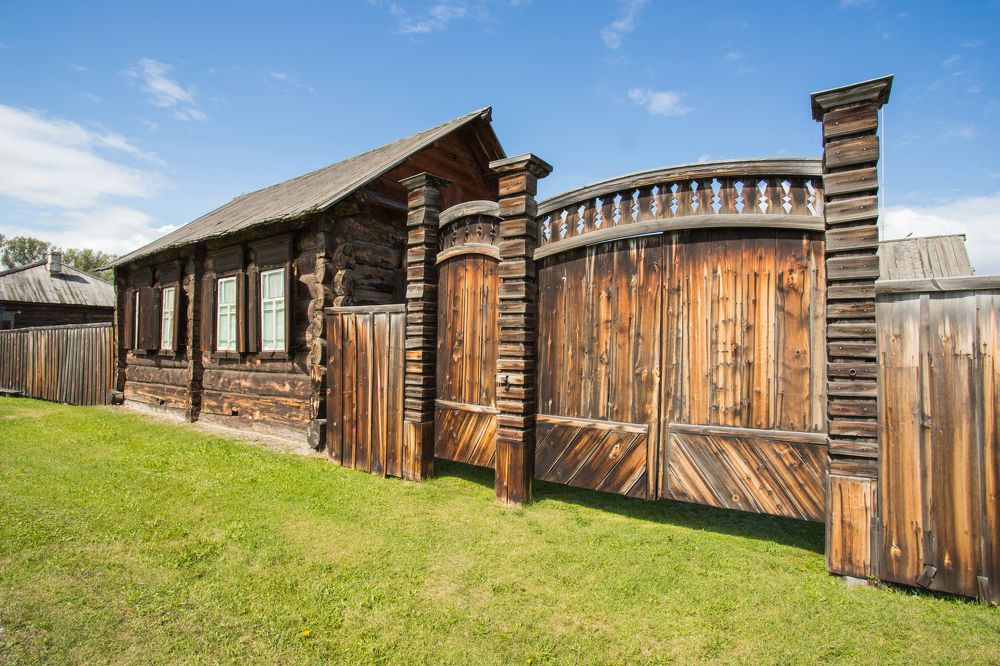 Photograph by Константин Искучеков