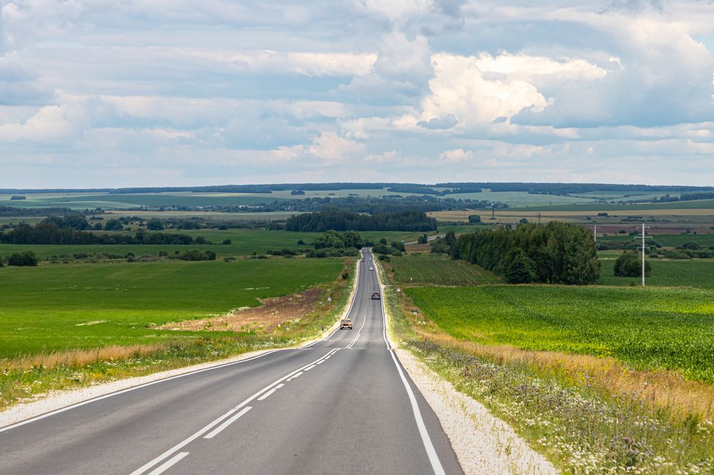 Photograph by Алексей Бирин