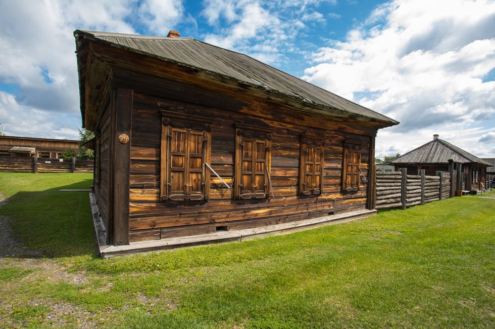 Photograph by Константин Искучеков