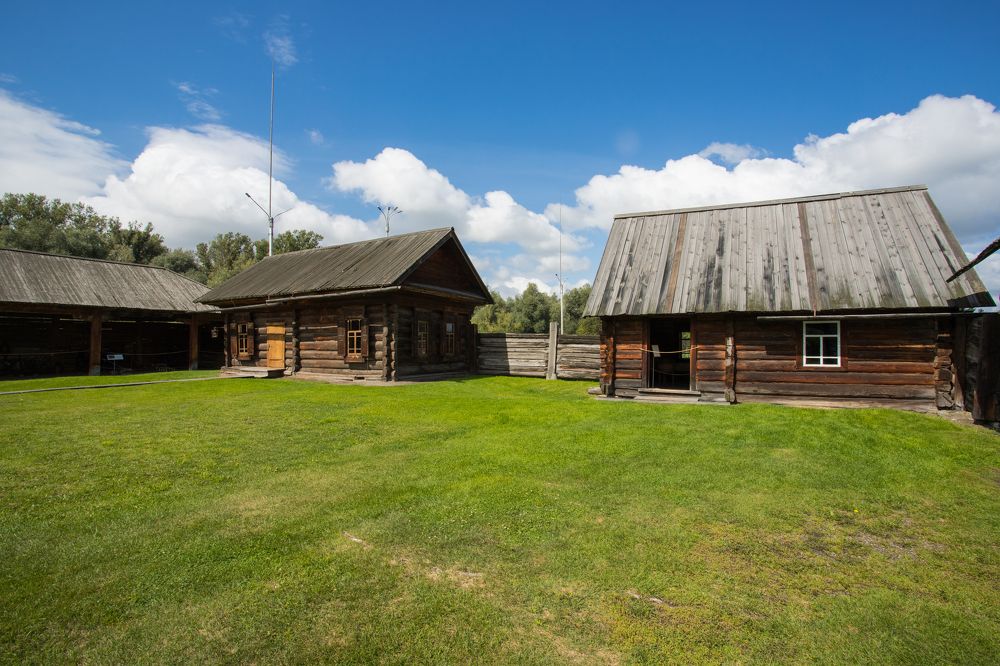 Photograph by Константин Искучеков