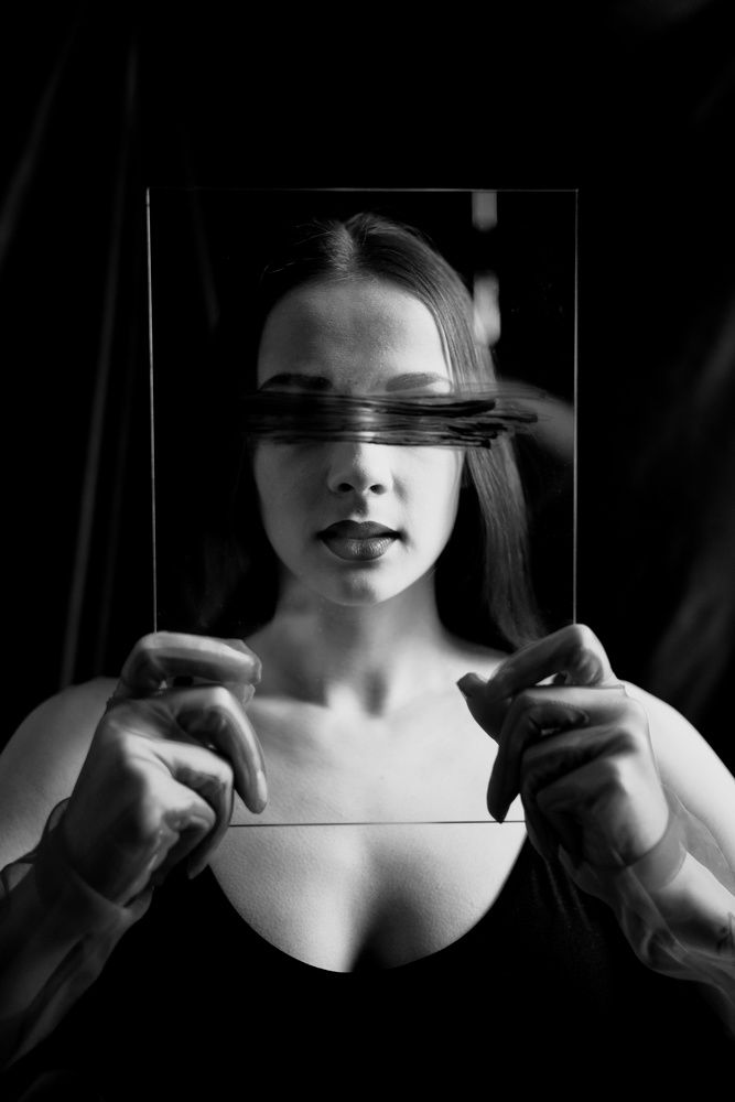 Photograph by Alina Gatina