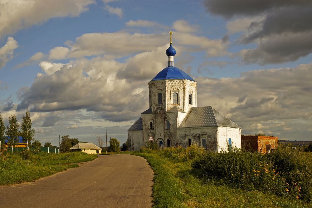 Фотография автора Nikolay Suglobov