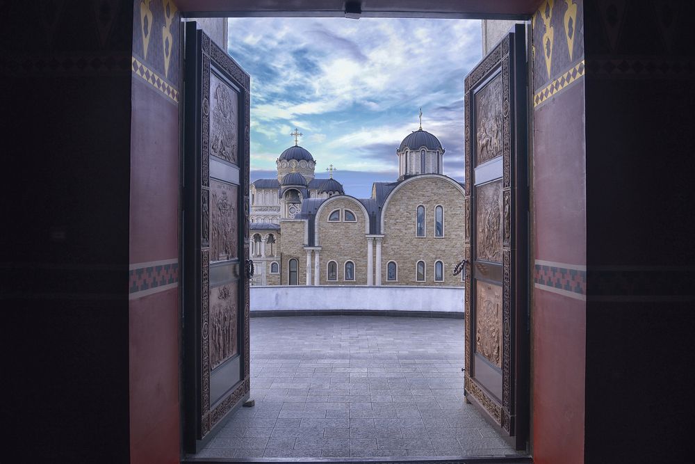 Photograph by Инна Головина