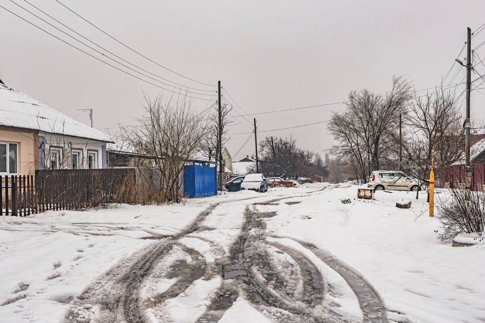 После нового года..
