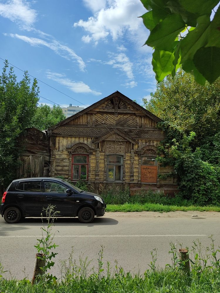 Photograph by Елена Горева