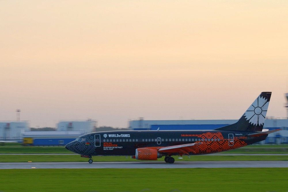 Photograph by Корнейчук Игорь