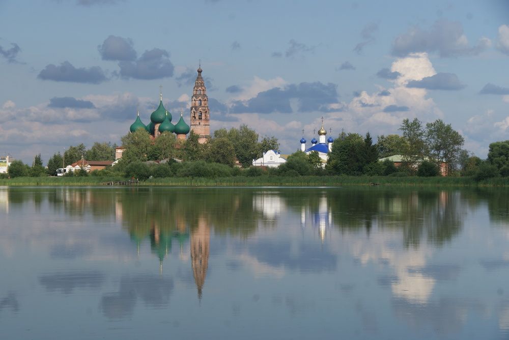 Село Великое